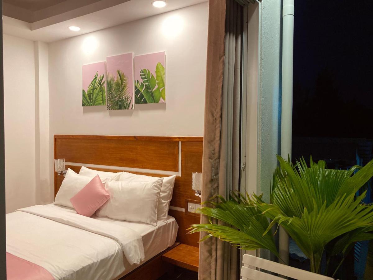 Pearlshine Retreat Maldives Hotell Gulhi Eksteriør bilde