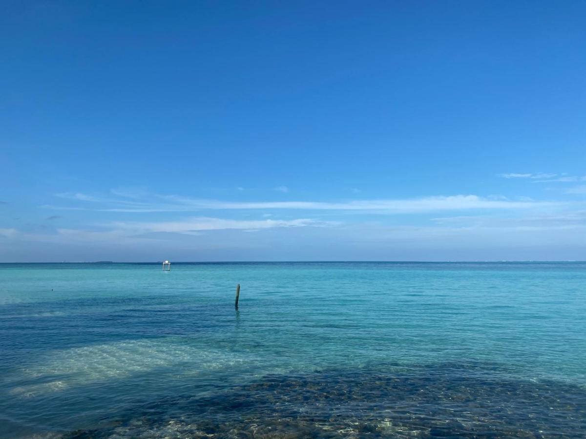 Pearlshine Retreat Maldives Hotell Gulhi Eksteriør bilde